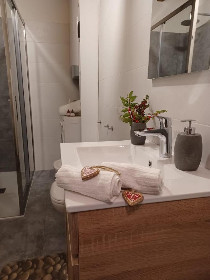 Appartamento Gaiulin Pinzolo Exterior foto