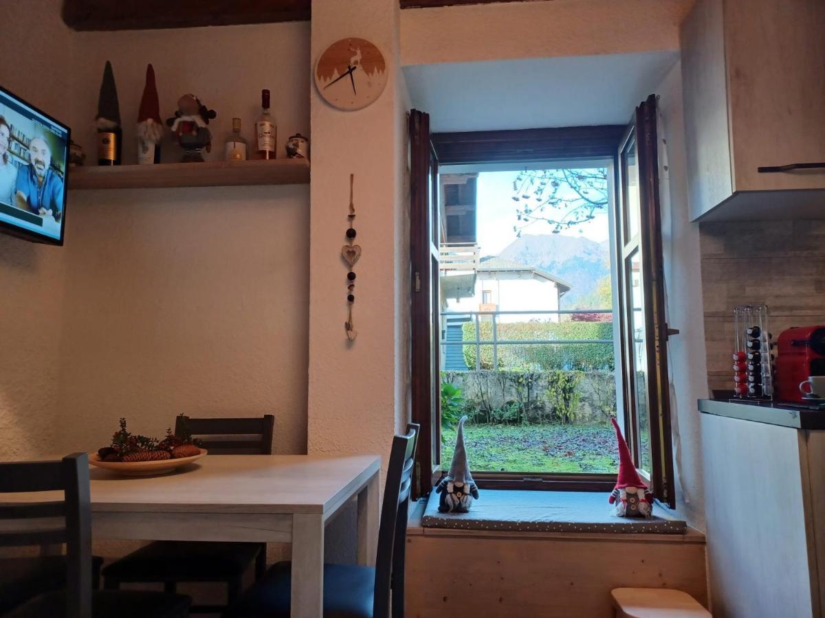 Appartamento Gaiulin Pinzolo Exterior foto